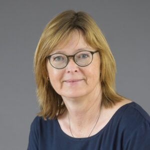 Anke Longen