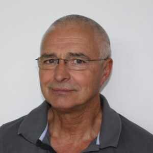 Dr. med. Manfred Breit